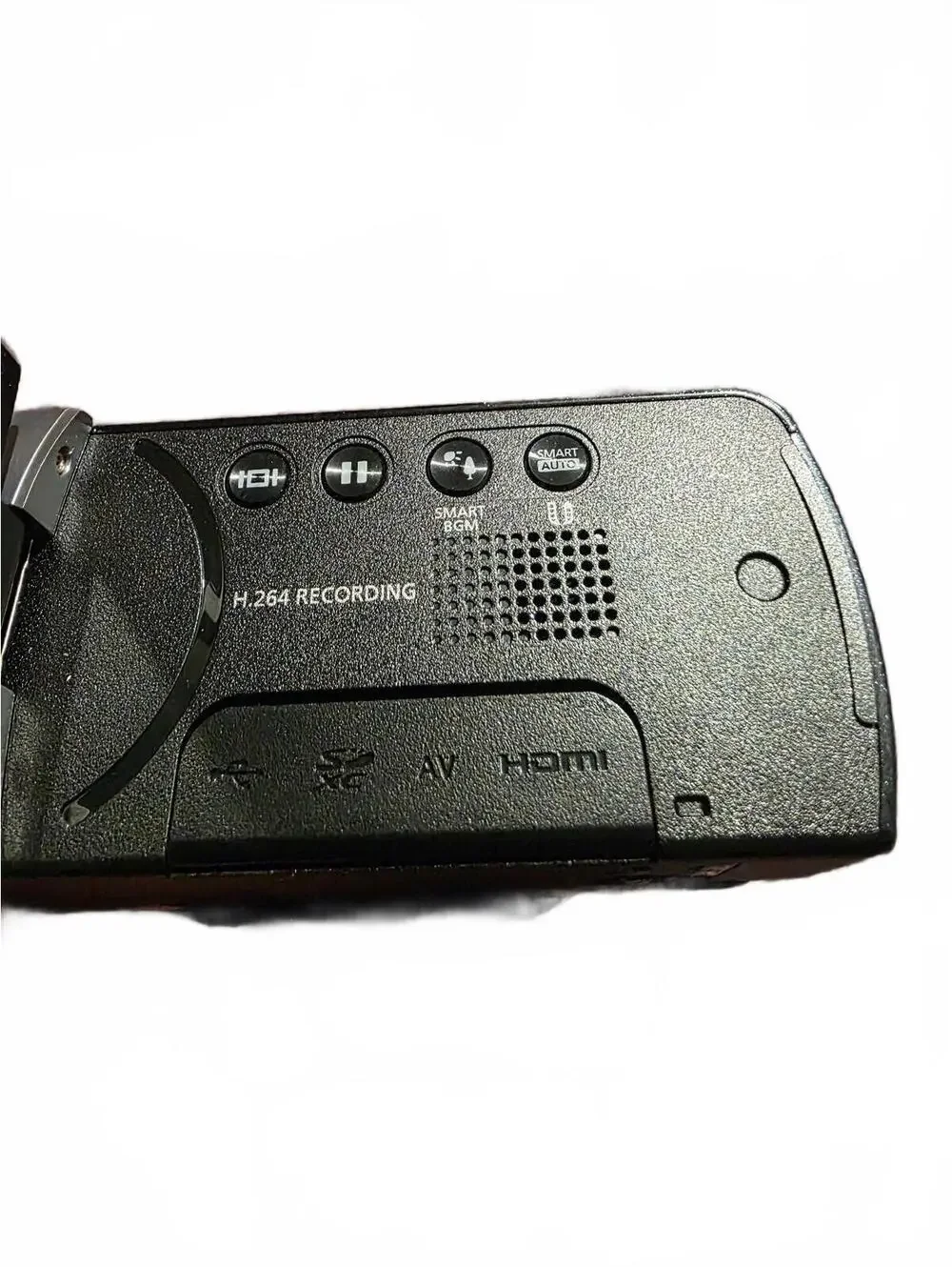Samsung this hmx
